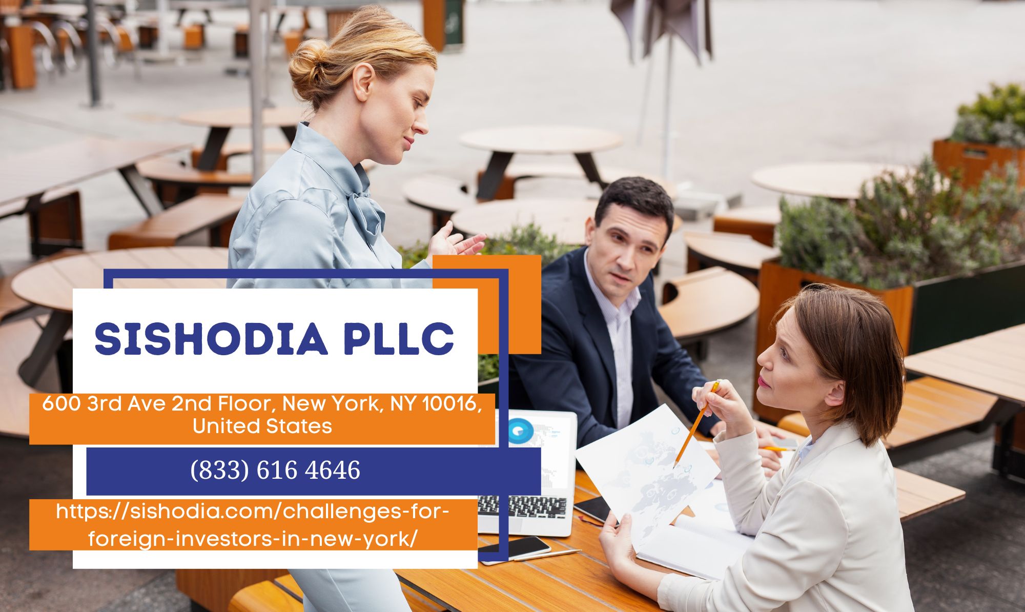 Manhattan Real Estate Attorney Natalia Sishodia Sheds Light on the