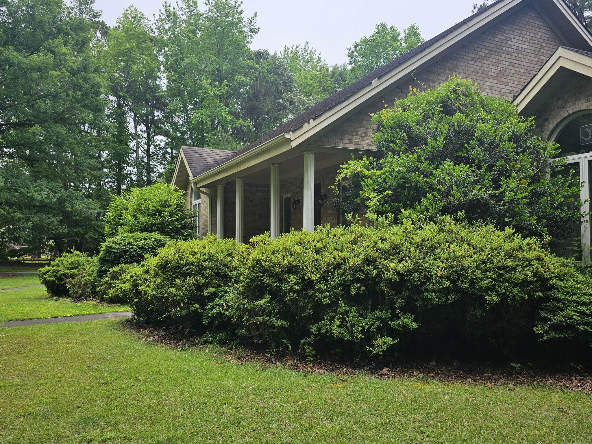 Greenville Garden Makeovers Transforming Outdoor Spaces in Greenville