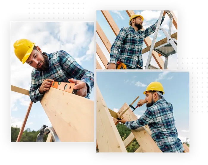 Roof Repair Solutions Finding the Best Roofer in Pasadena, CA, Stucco