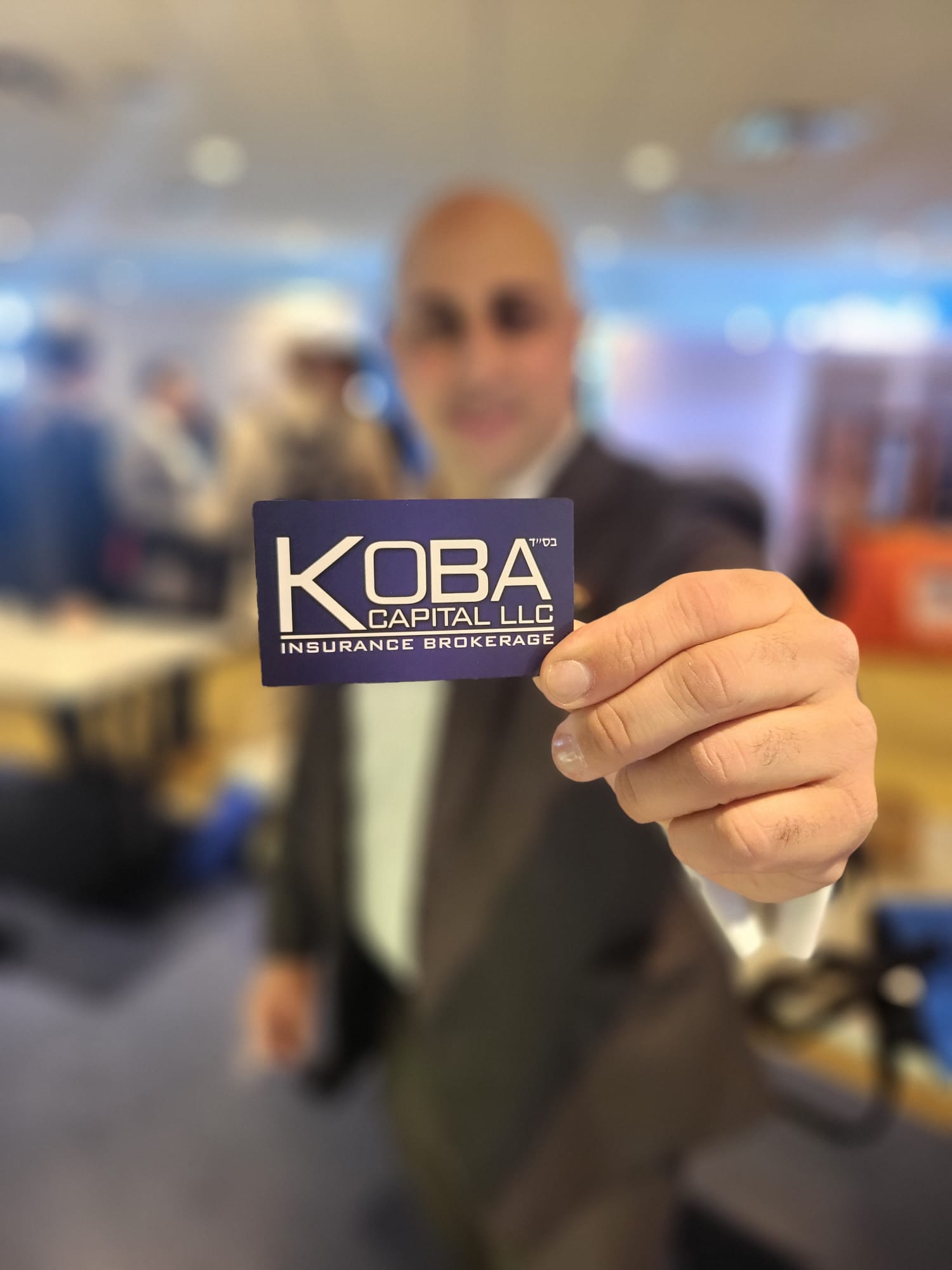 Koba Capital Insurance Brokers Highlights the High Demand for Cyber