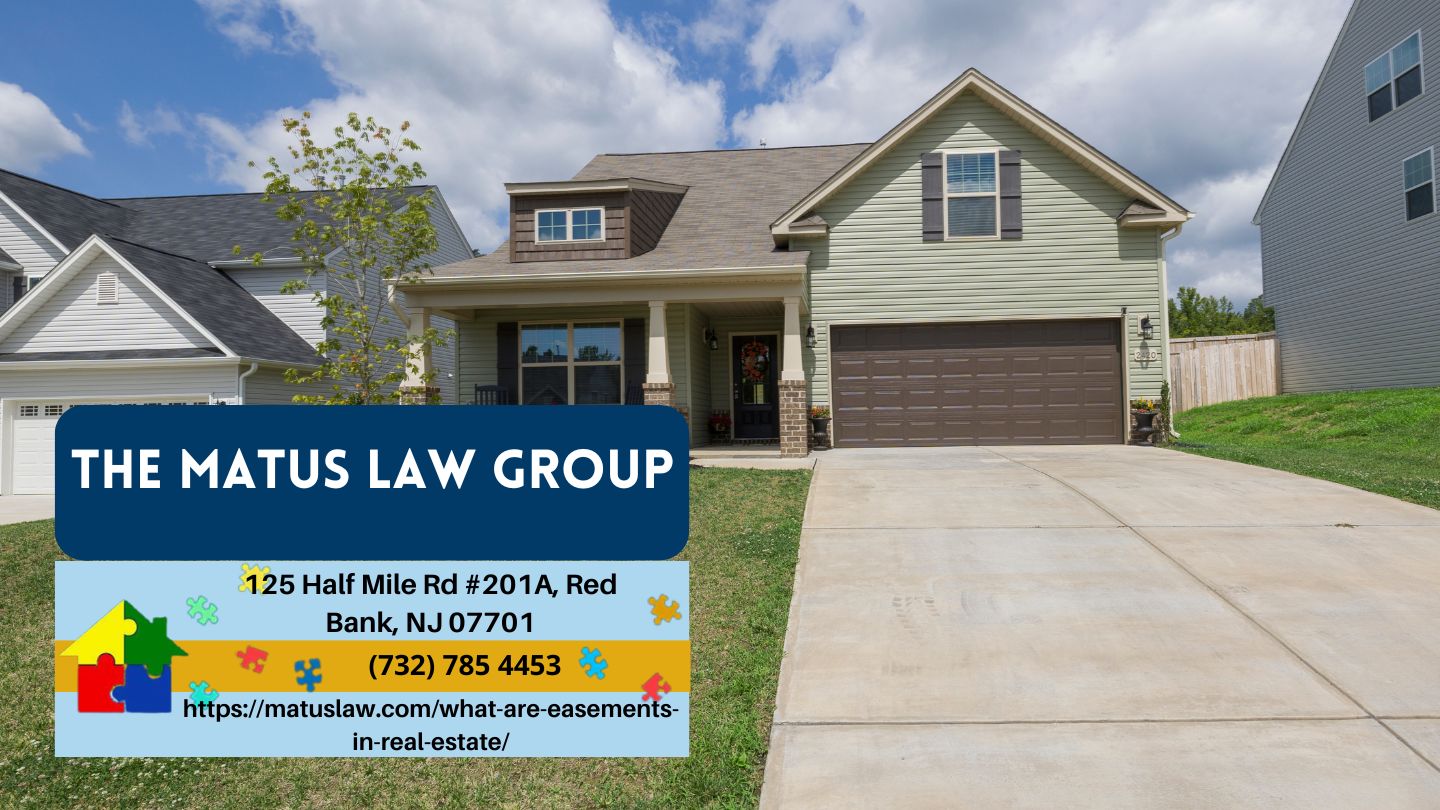 New Jersey Real Estate Attorney Christine Matus Unveils Comprehensive