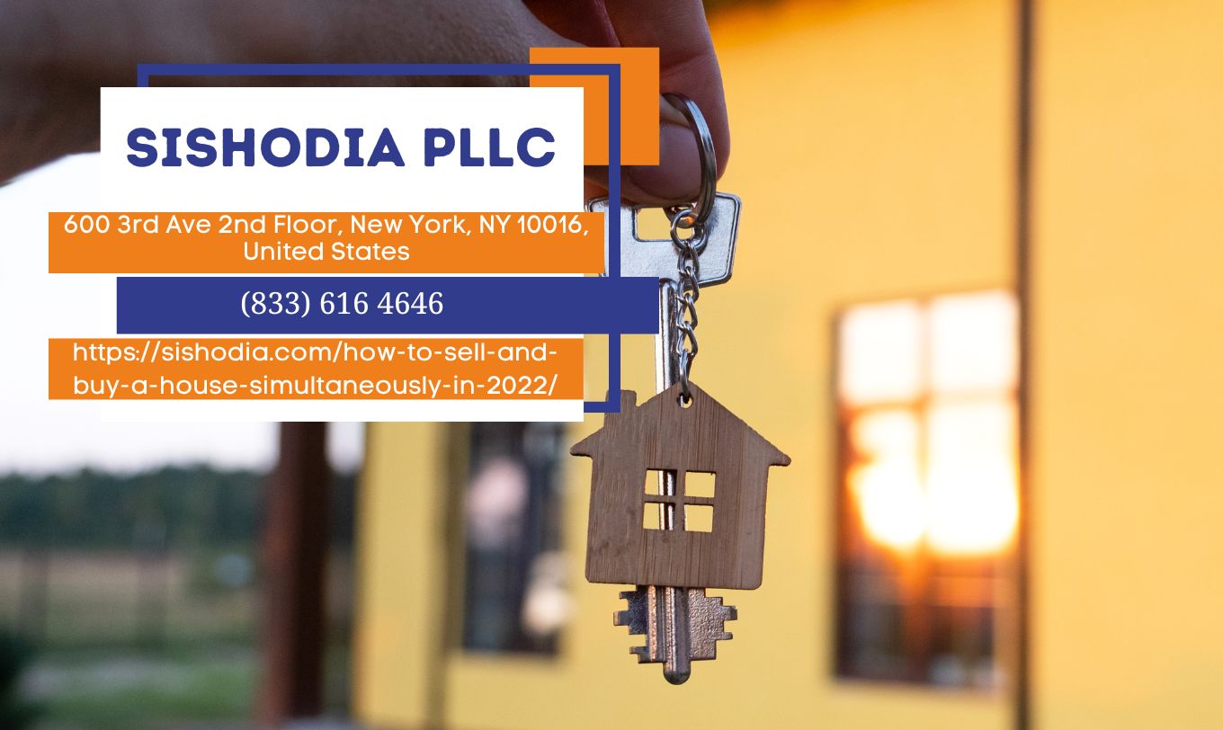 New York City Real Estate Attorney Natalia A. Sishodia Releases Guide