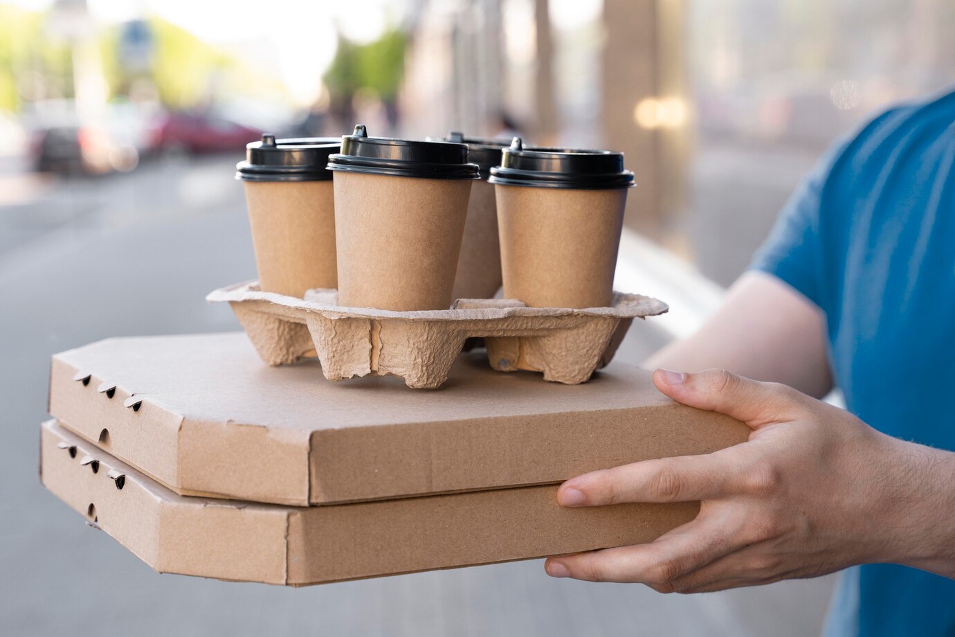 Yoonpak Pioneering Paper Cup Manufacturers in Sustainable Packaging