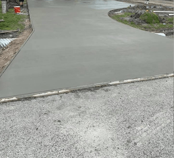 TB Concrete Contractors The Premier Concrete Construction Partner Now