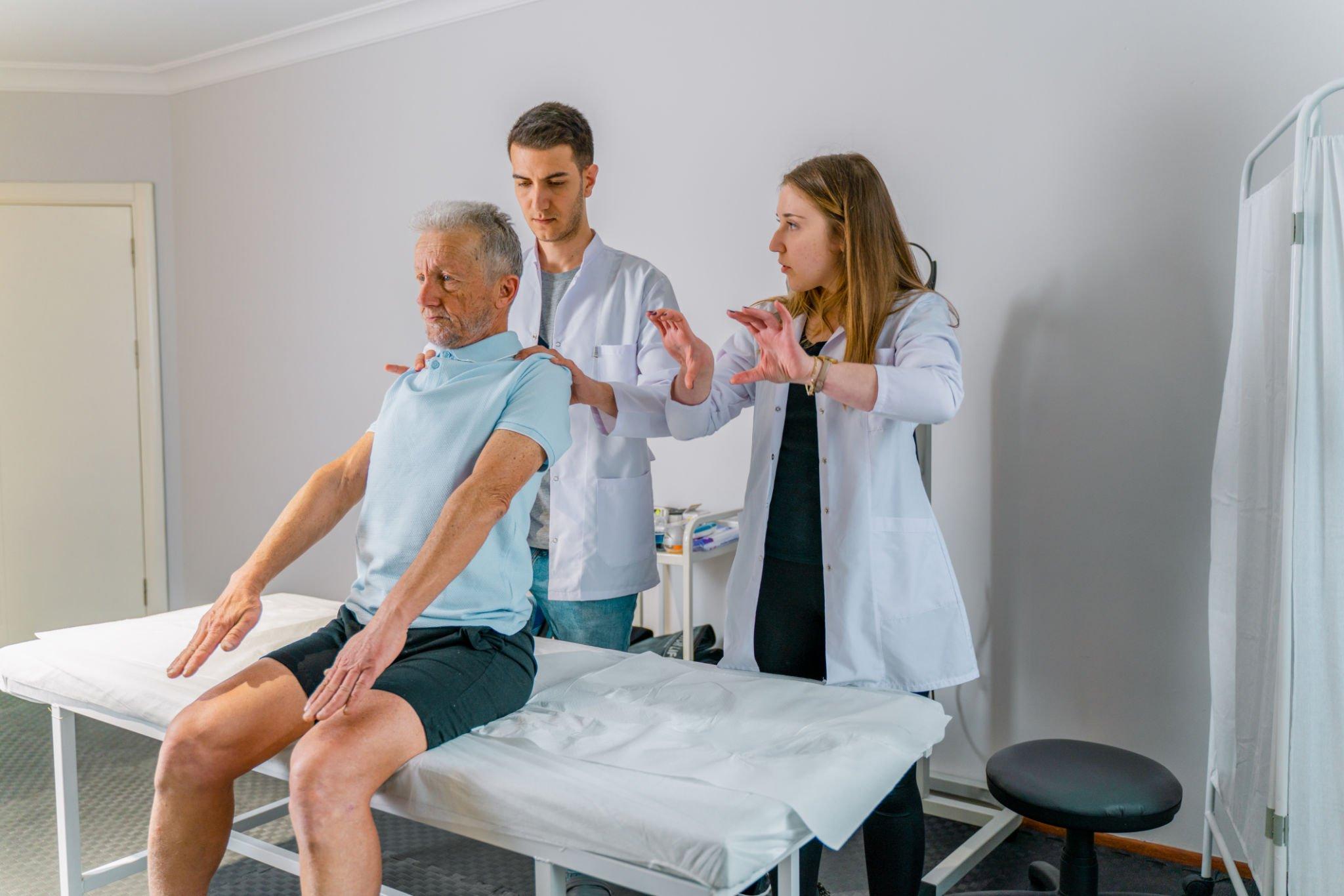 The Future of Healing Lake Zurich Cold Laser Therapy Services User