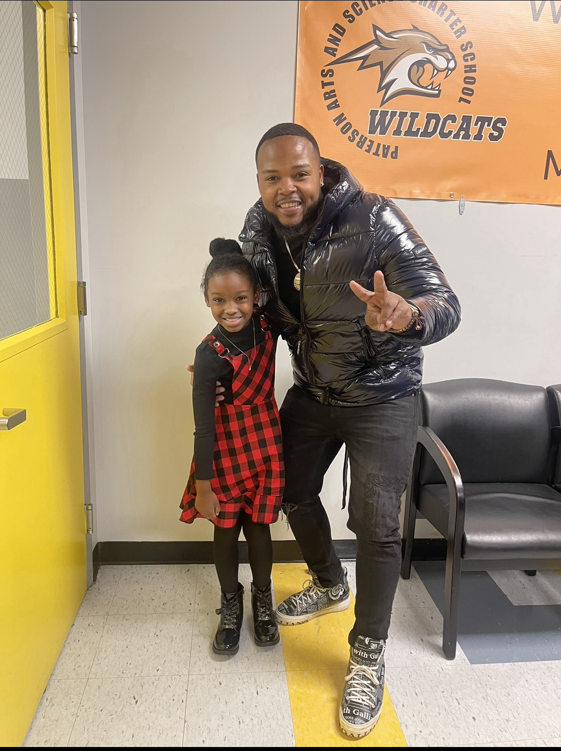 Donald Kumar Davis Empowering Youth as a Leading Life Coach