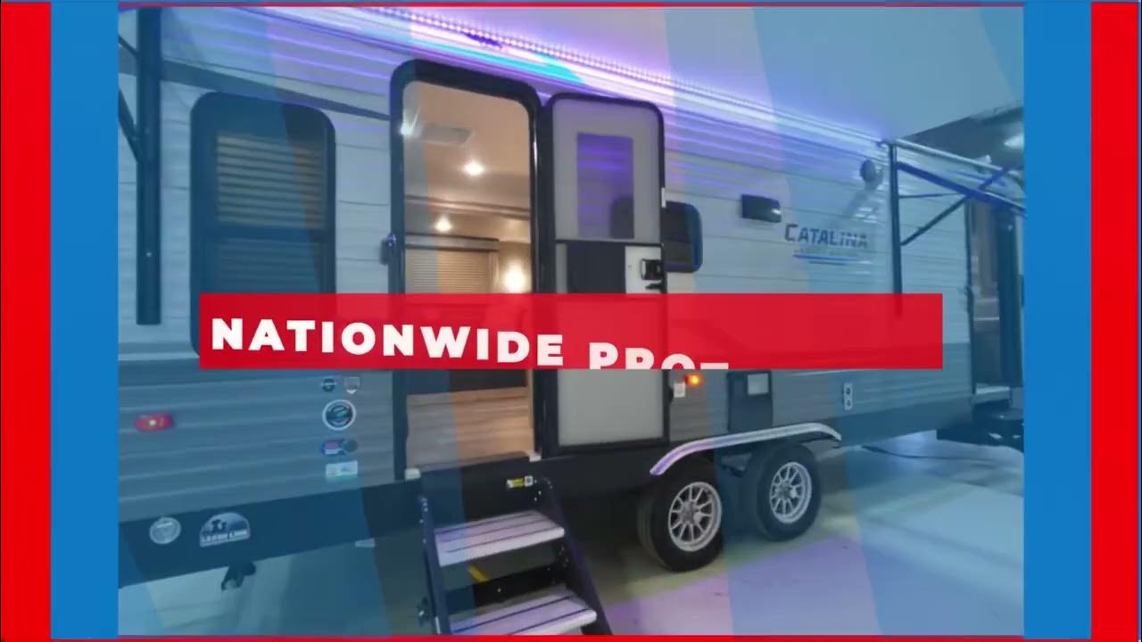 Embark on Iconic Journeys Airstream Dealerships Near Me Open Doors
