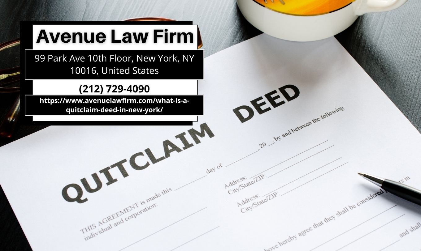 New York City Real Estate Attorney Peter Zinkovetsky Sheds Light on