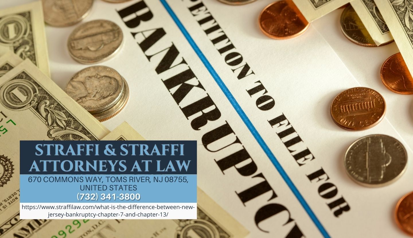 New Jersey Bankruptcy Attorney Daniel Straffi Releases Comprehensive