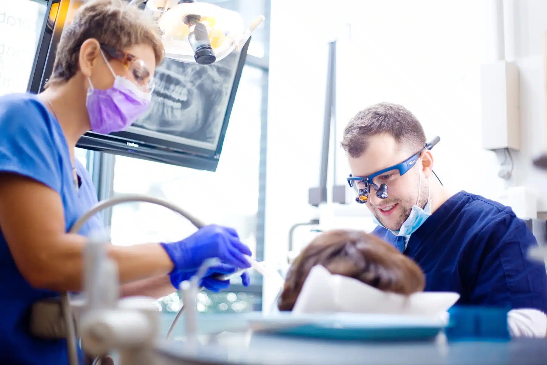 Smile with Confidence Pier Dental Centre North Vancouver to