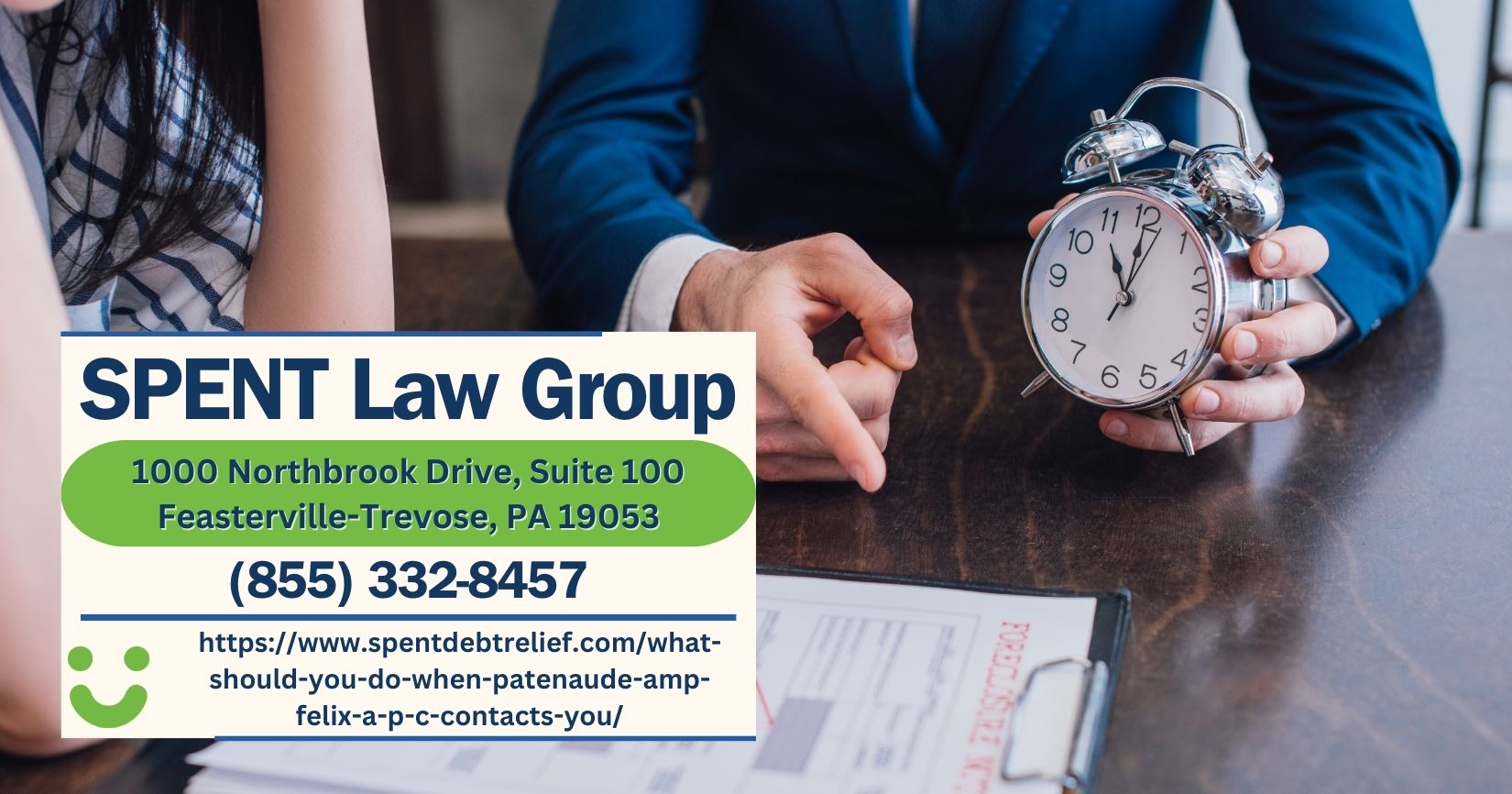 Spent Law Group’s Debt Settlement Attorneys Release Crucial Guidance on