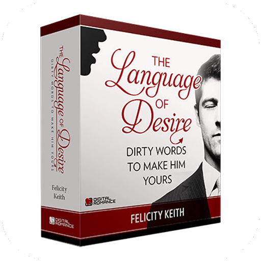 Language of Desire by Felicity Keith Book Released