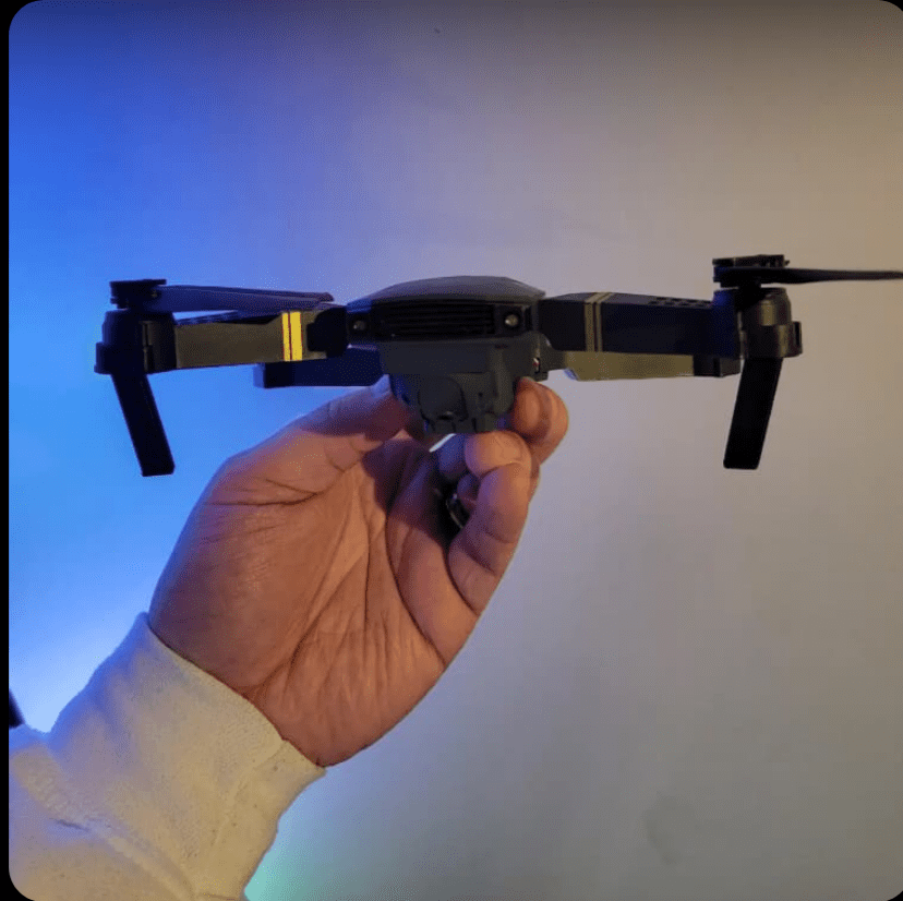 QuadAir Drone Releases The Best Drones for Beginners in 2024 The