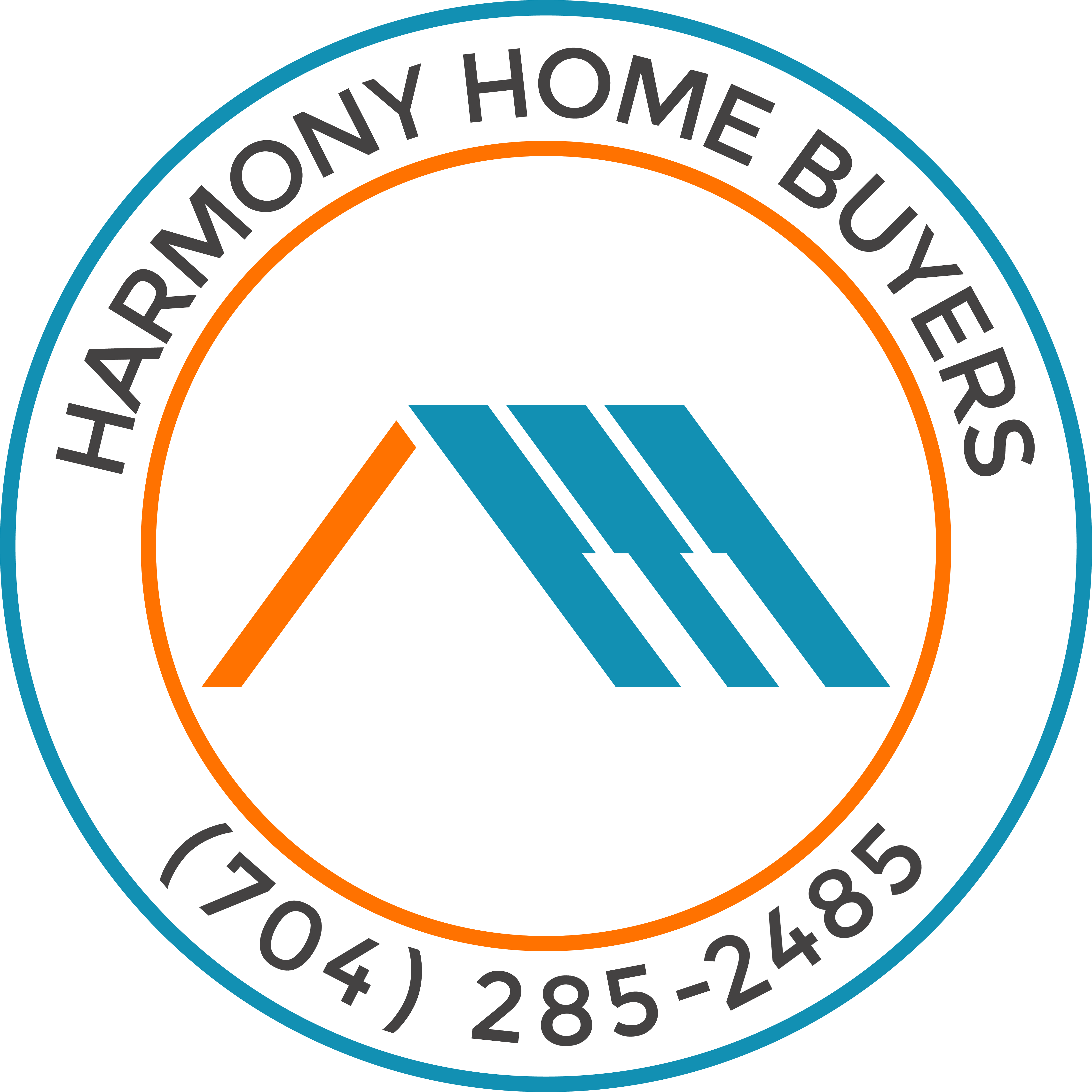 Harmony Home Buyers Revolutionizing the Real Estate Experience