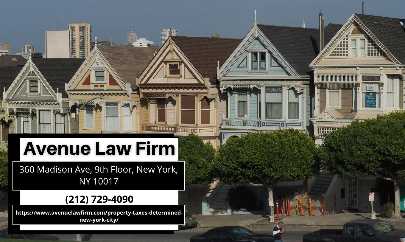 NYC Real Estate Lawyer Peter Zinkovetsky Unveils Guide on Property