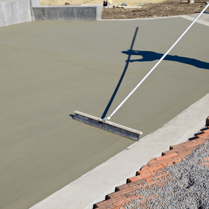 New Orleans Concreters Addresses Common Concern Will Concrete Harden