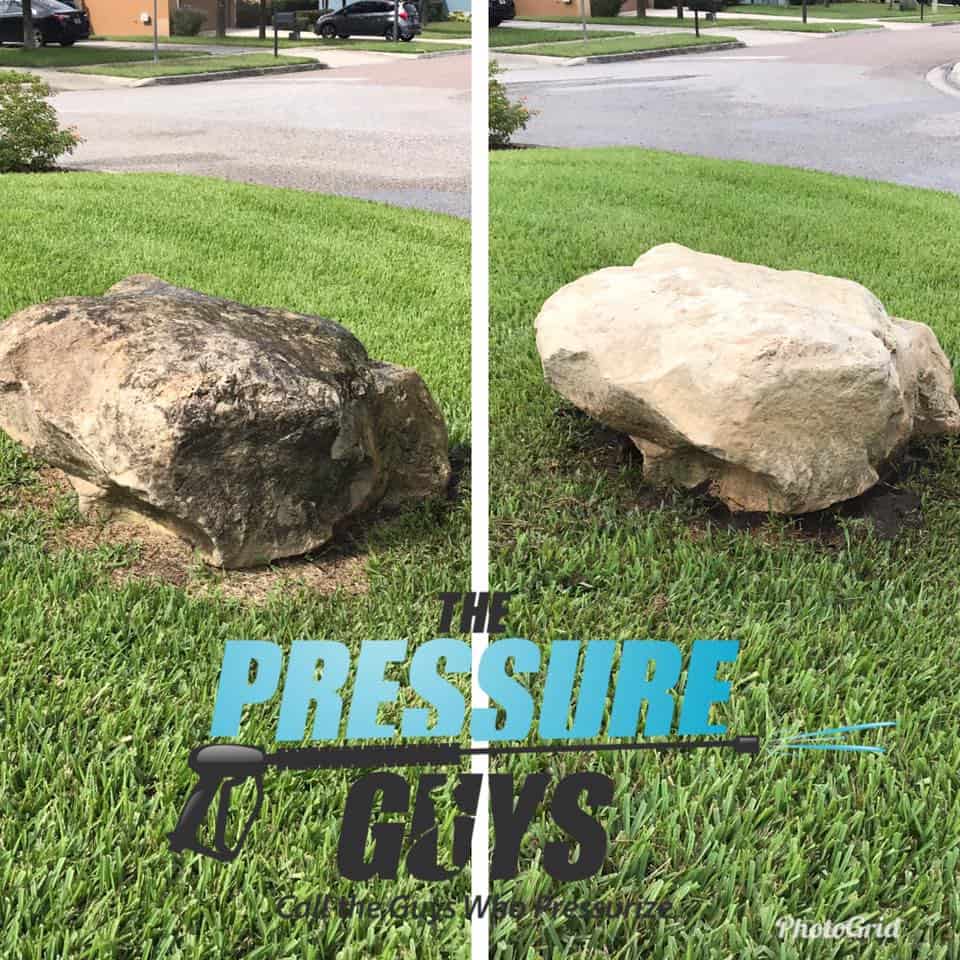 Revolutionizing Exterior Maintenance The Pressure Guys, LLC Unveils