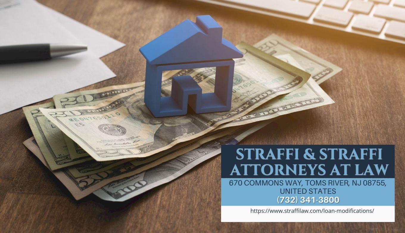 New Jersey Loan Modification Lawyer Daniel Straffi Releases Insightful Article on Navigating