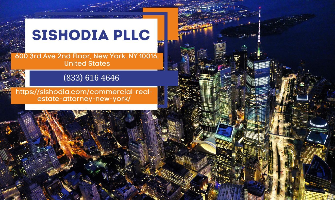 Natalia Sishodia of Sishodia PLLC Unveils Comprehensive Guide on