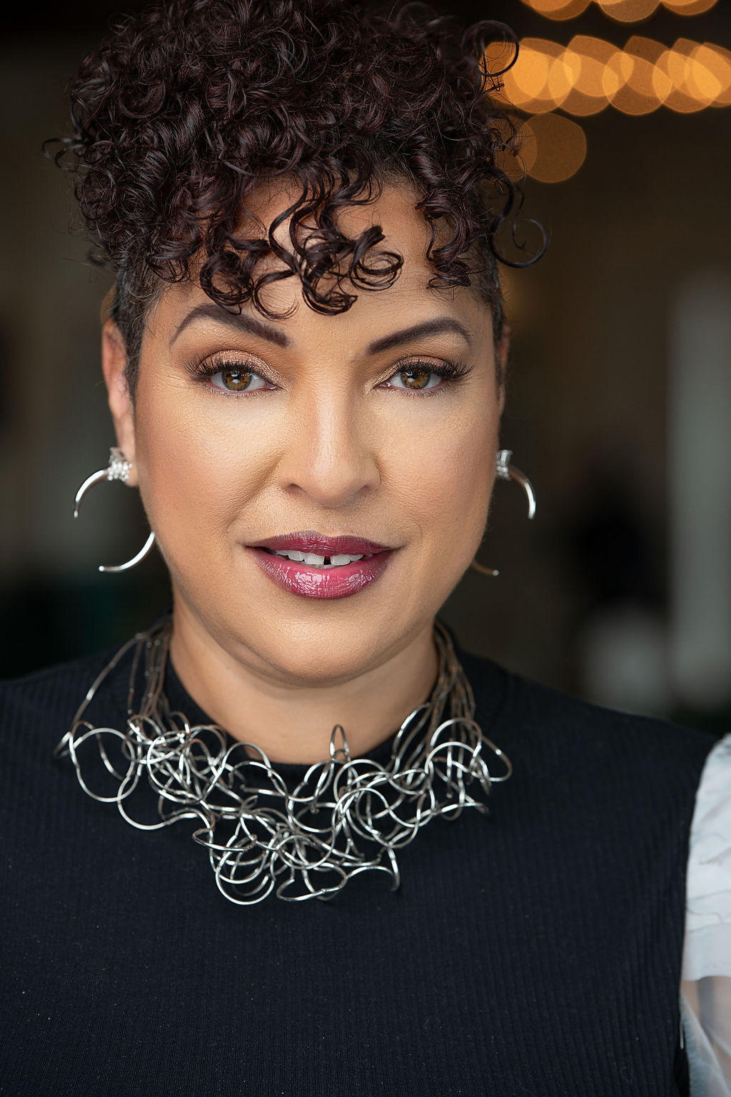 The Billion Dollar BOW Collective Dawnna St Louis Boston