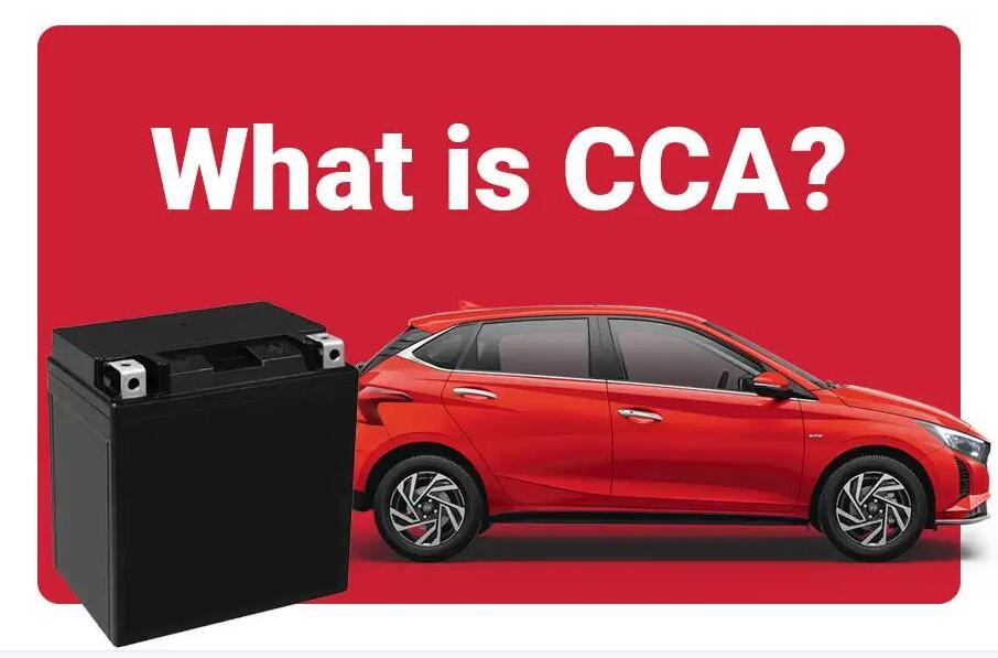 Cold Cranking Amps (CCA) and Battery Performance Guide from Redway