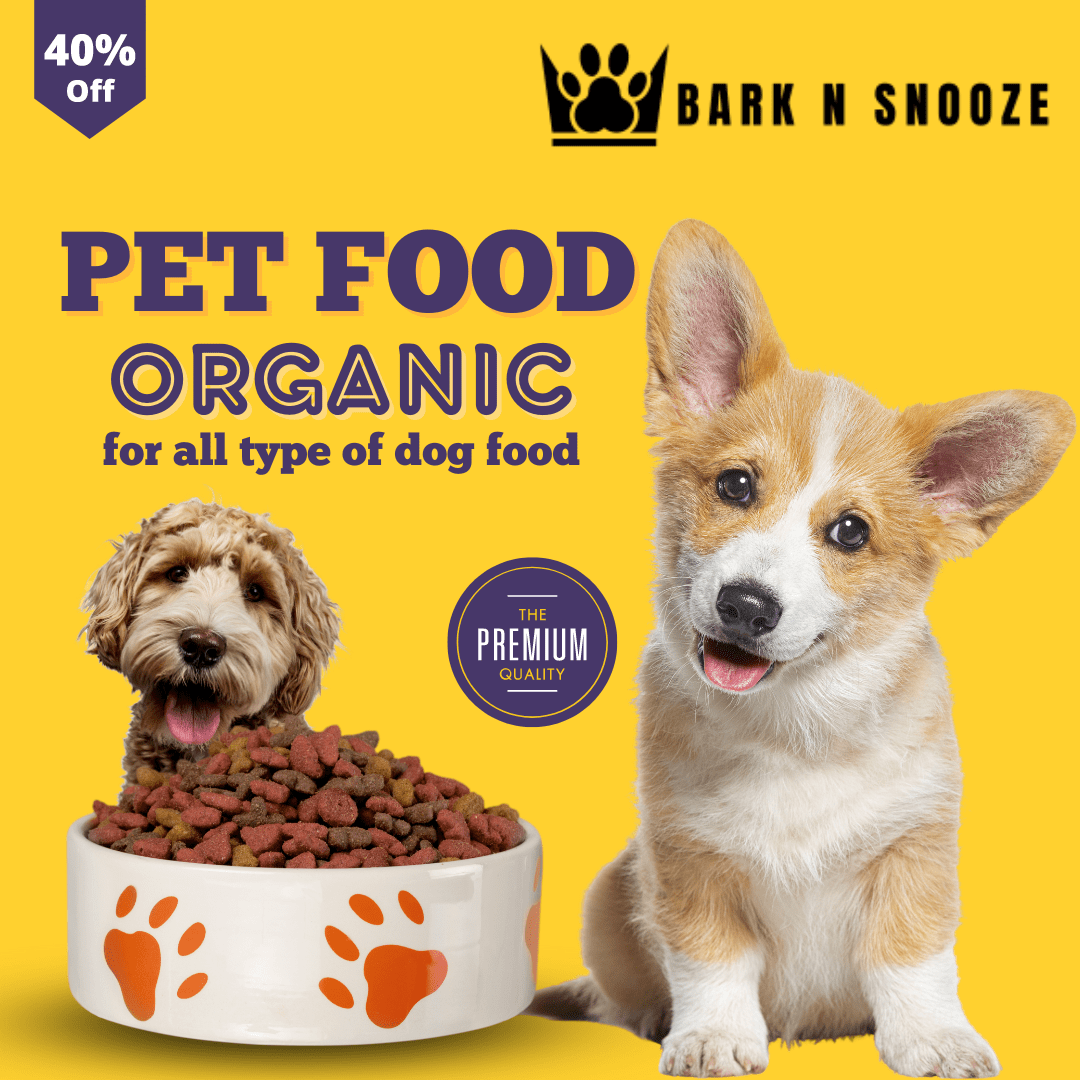 BarkNSnooze Sets a New Standard for Pet Food Delivery in Melbourne with
