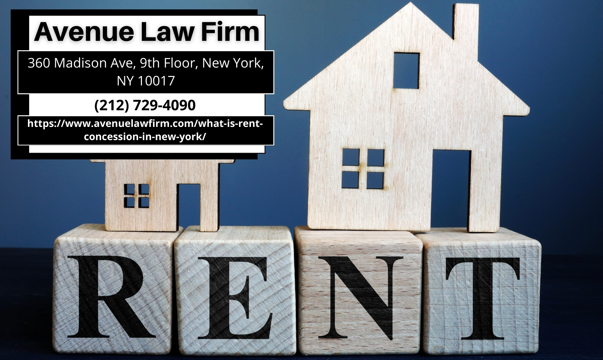 New York Real Estate Lawyer Peter Zinkovetsky Addresses Rent
