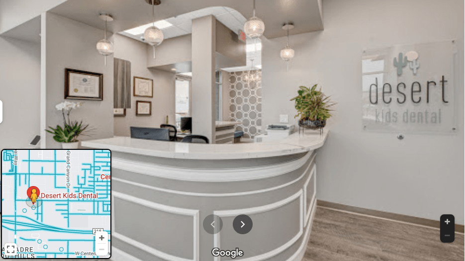 Premier Pediatric Dentistry Practice Now Serving Providence, Skye