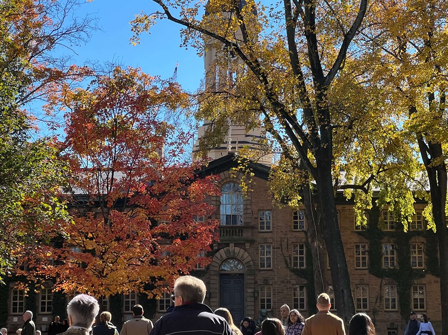 Real Estate Agent in Princeton, NJ, Offers Strategic Approach for