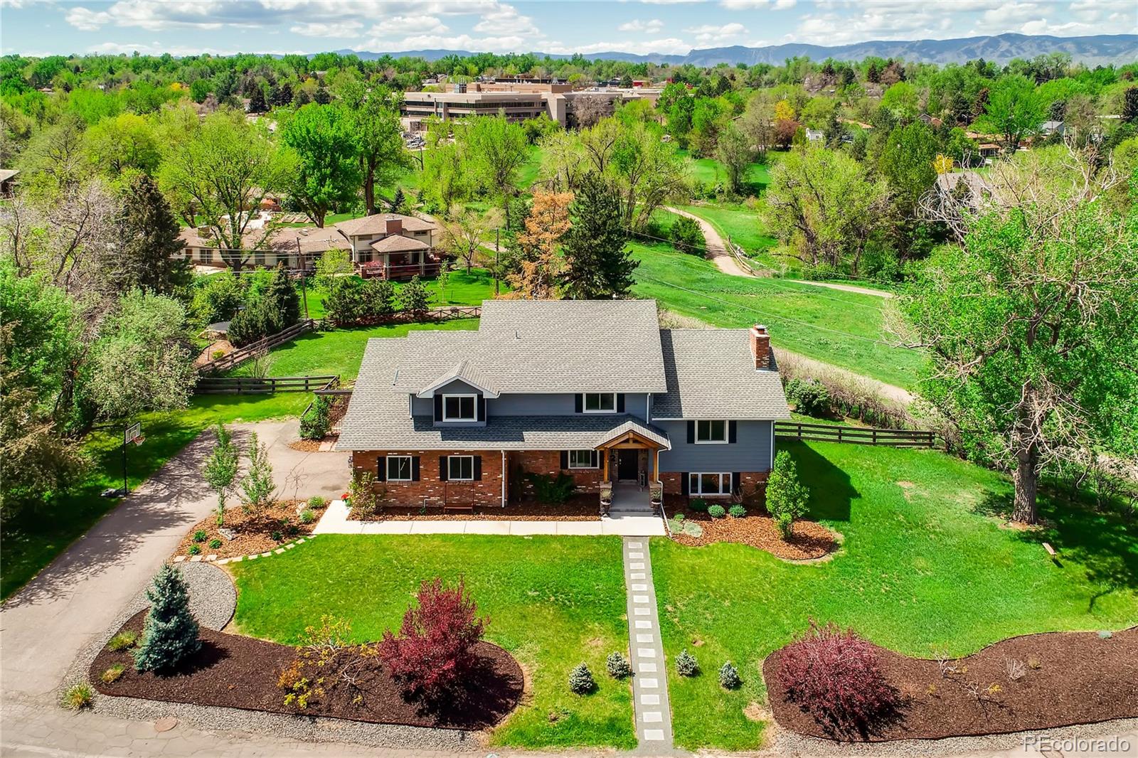 Top Realtor in Centennial, CO, Marks Two Decades of Impactful Real