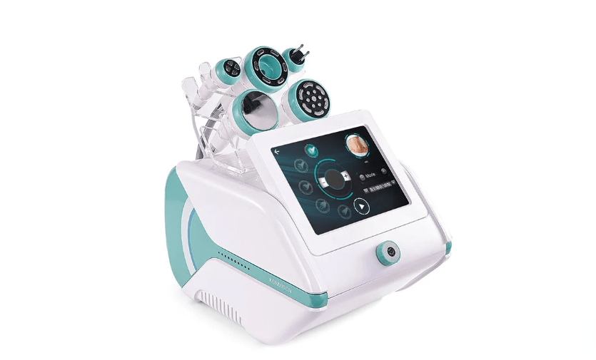 Konmison Leading Beauty Equipment Supplier Offering OneStop