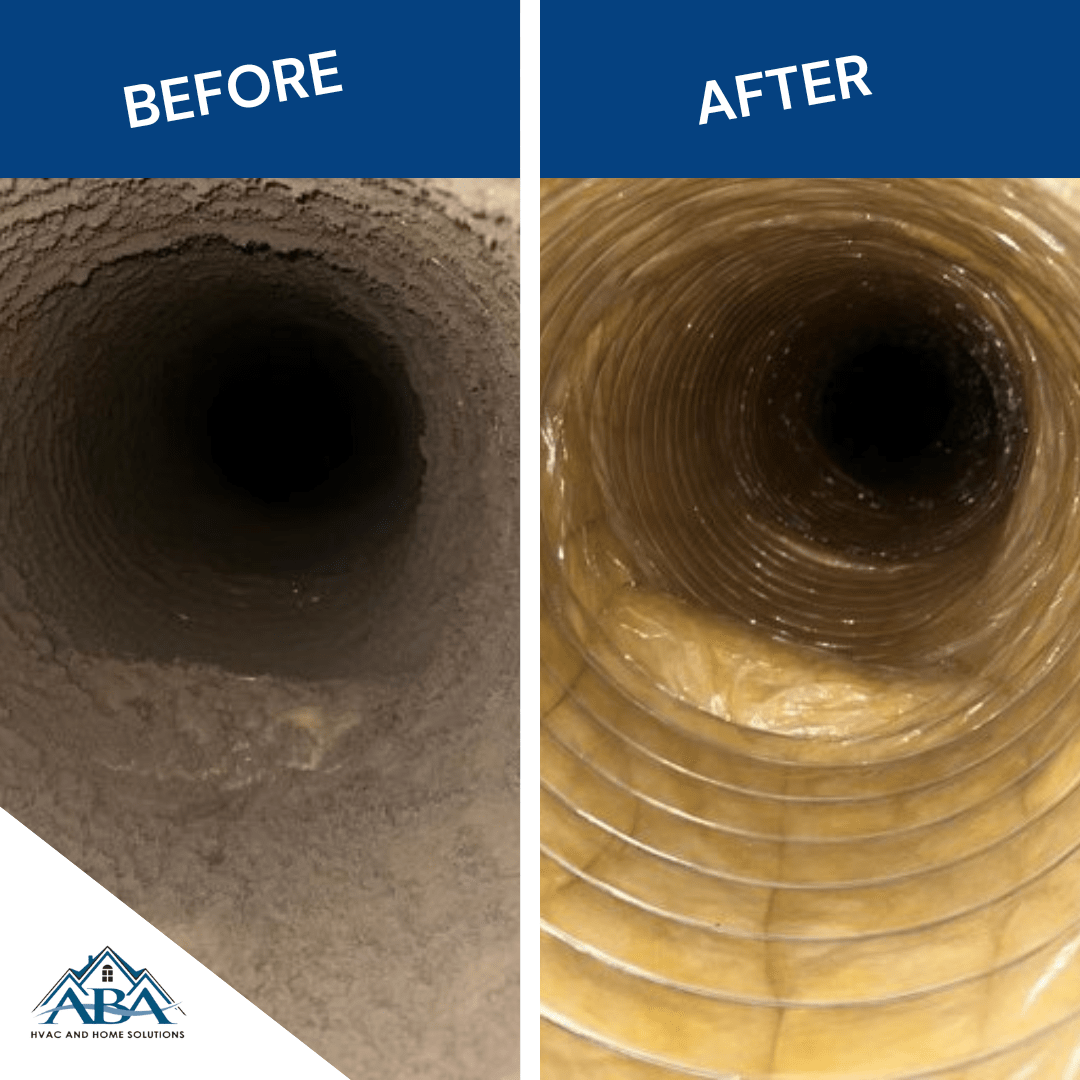 ABA HVAC and Crawlspace Solutions Launches New site to Enhance