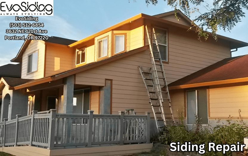 EvoSiding Celebrates 11 Years of Excellence in Siding Repair and
