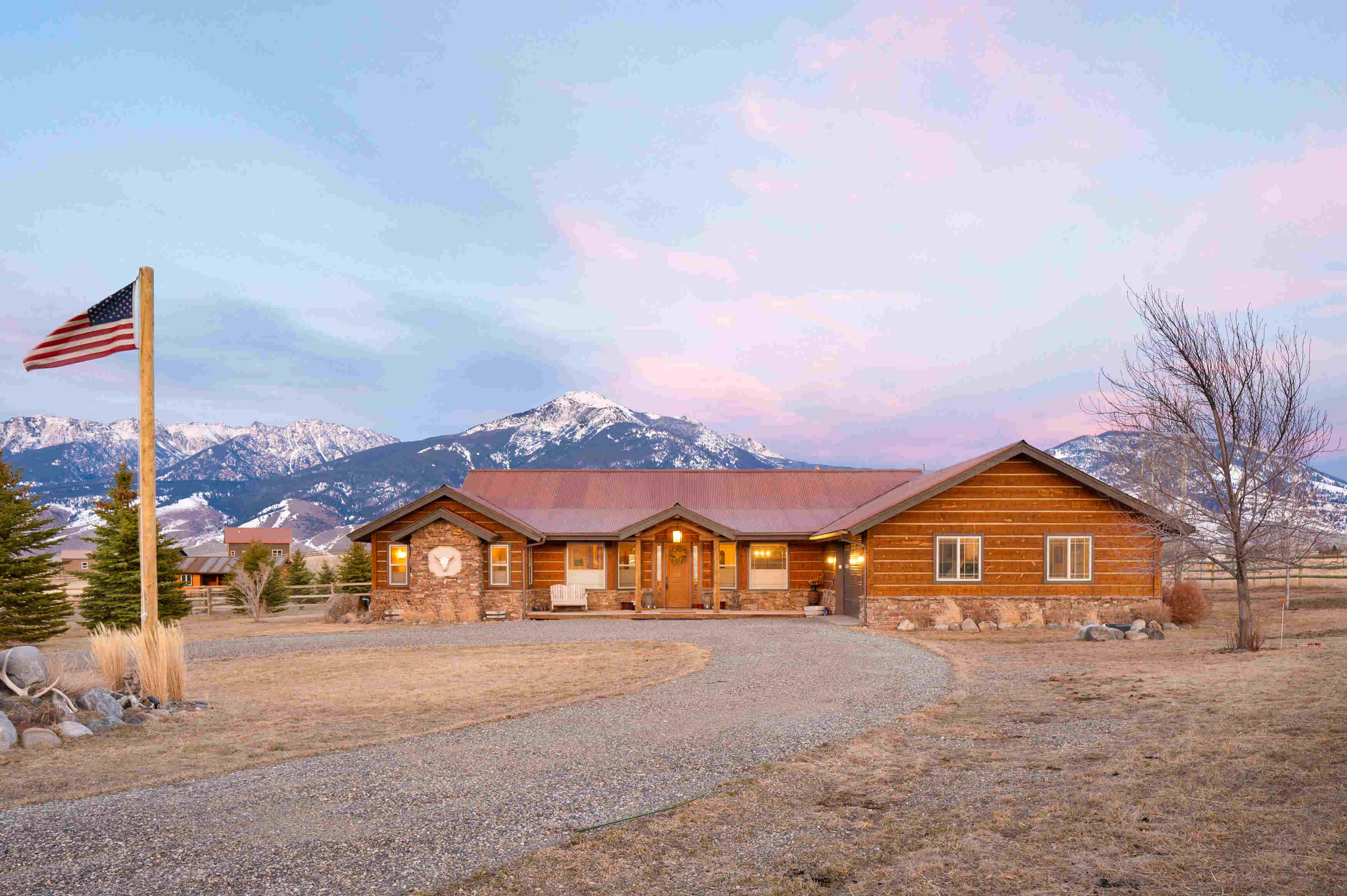 Real Estate Agent In Bozeman, MT Sarah ONeil Marks 5th Year In Business User