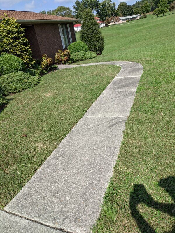 Local Business Spotlight Joe the Pressure Washing Guy Revives