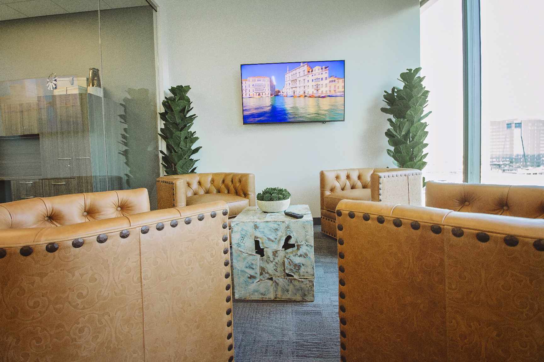 Designer Ariel Merk Wins Prestigious Award From ASID For Outstanding