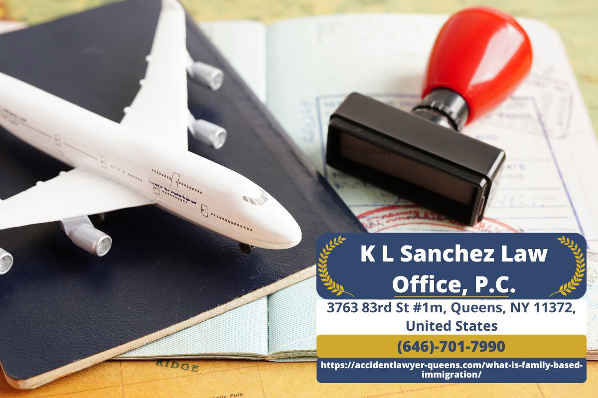 Queens Immigration Lawyer Keetick L. Sanchez Releases Insightful