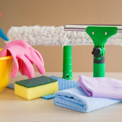 Bright Side Services Inc Offers TopTier Deep Cleaning Services in