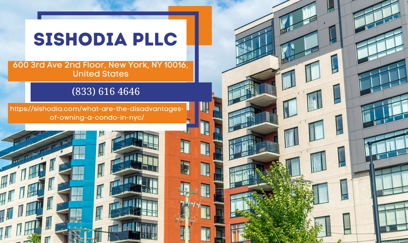 New York City Real Estate Attorney Natalia Sishodia Sheds Light on the