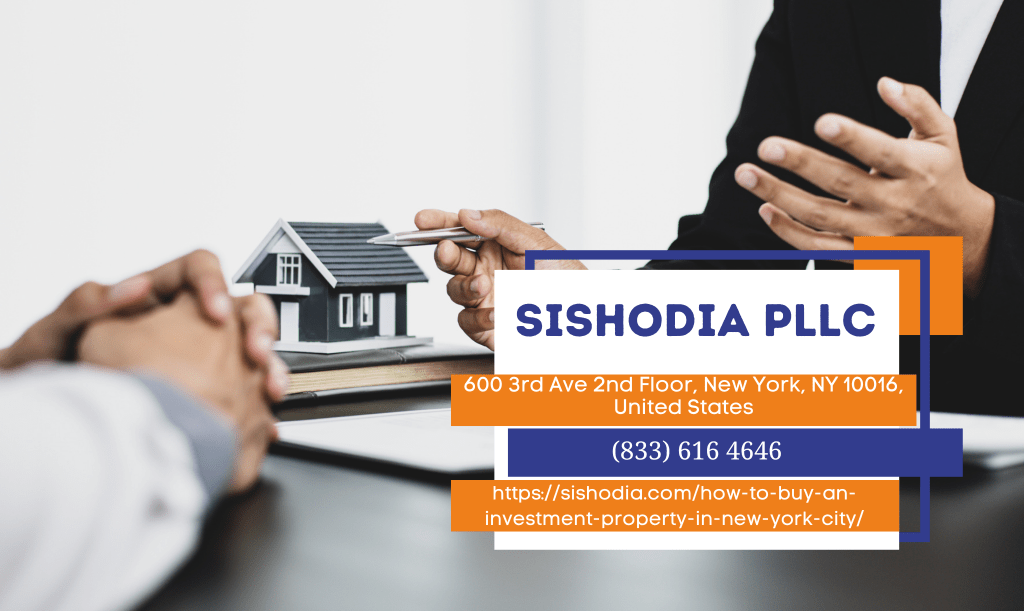 New York City Real Estate Attorney Natalia Sishodia Releases