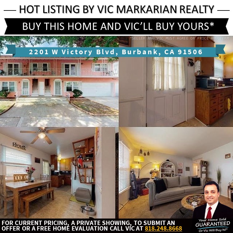 Best Realtors in Granada Hills, CA, Simplify Mortgage Rate Fluctuations