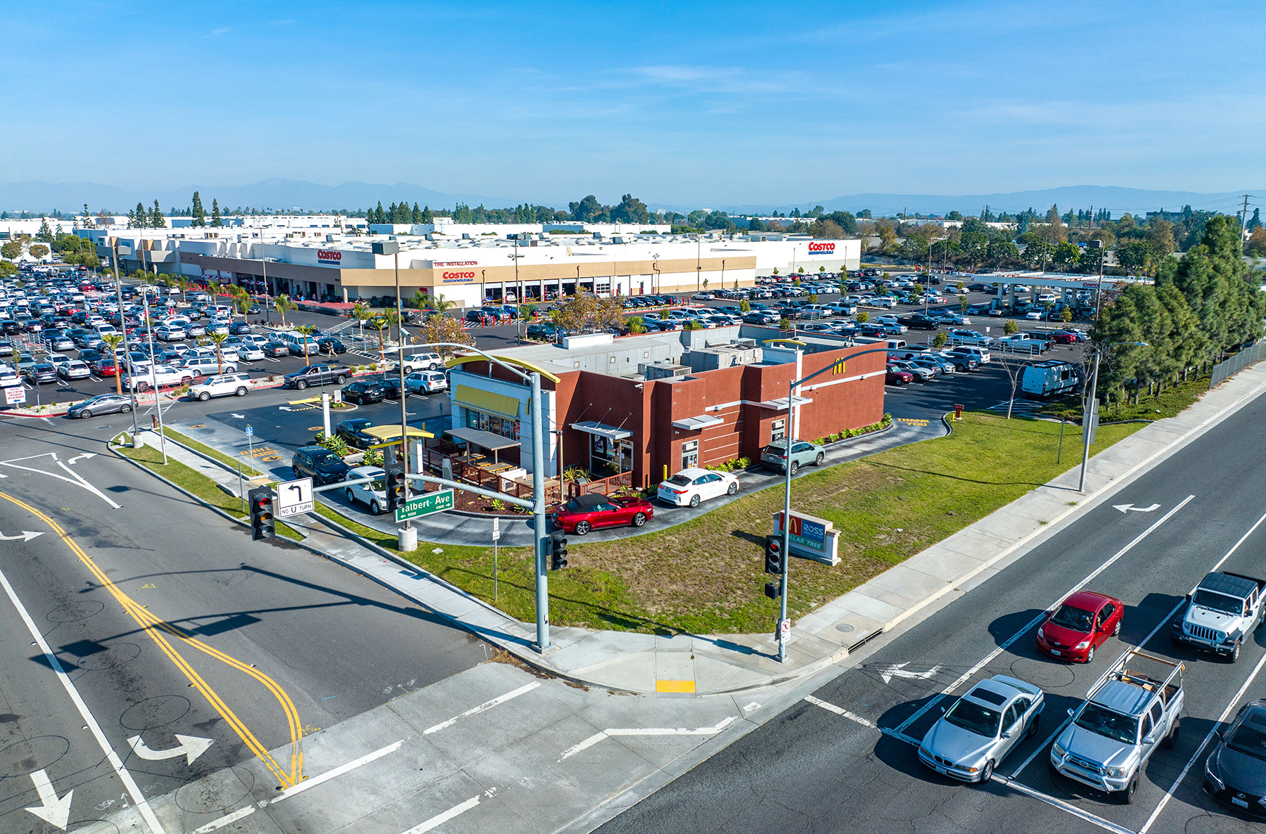 Hanley Investment Group and Oaks Commercial Real Estate Arrange Sale of