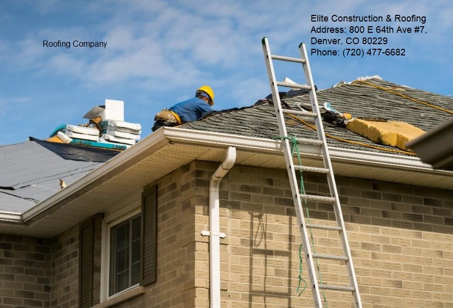 Elite Construction & Roofing Celebrates 25 Years as a Premier Roofing