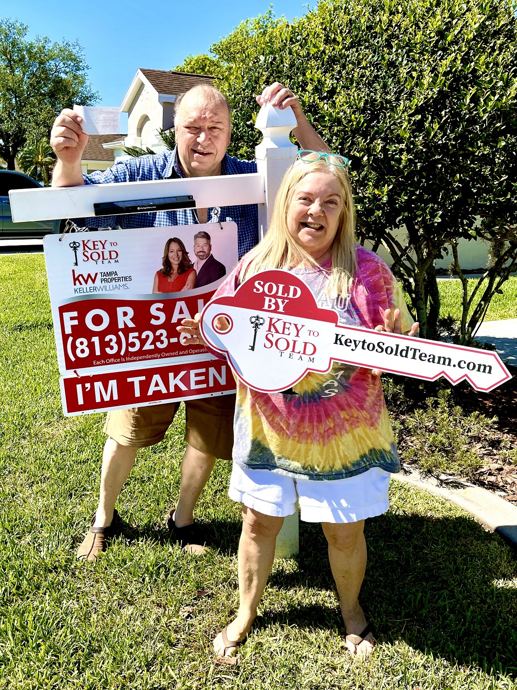 Top Real Estate Agent in Wesley Chapel, FL, Closes 205th Sale