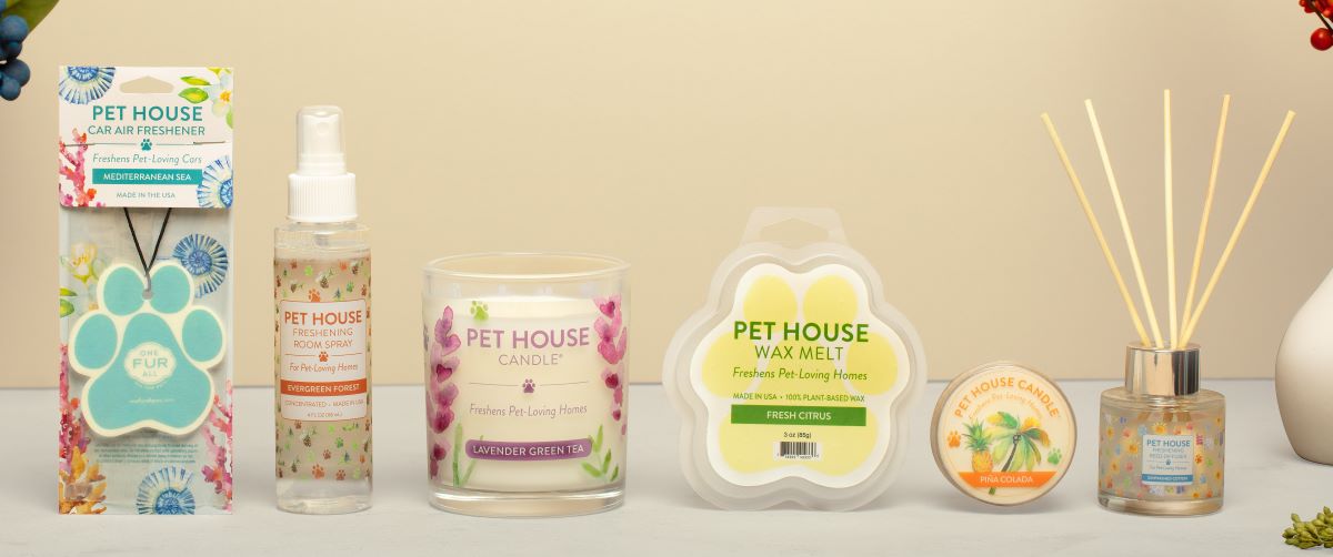 Pet House by One Fur All Launches Distribution with Nelson Wholesale