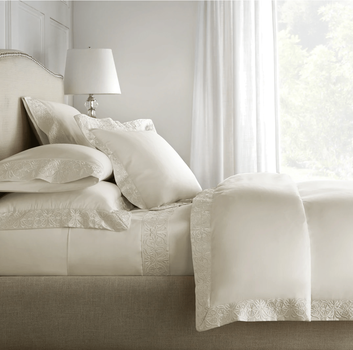 Pure Parima Introduces BacktoSchool Bedding Essentials Yalda Sheet