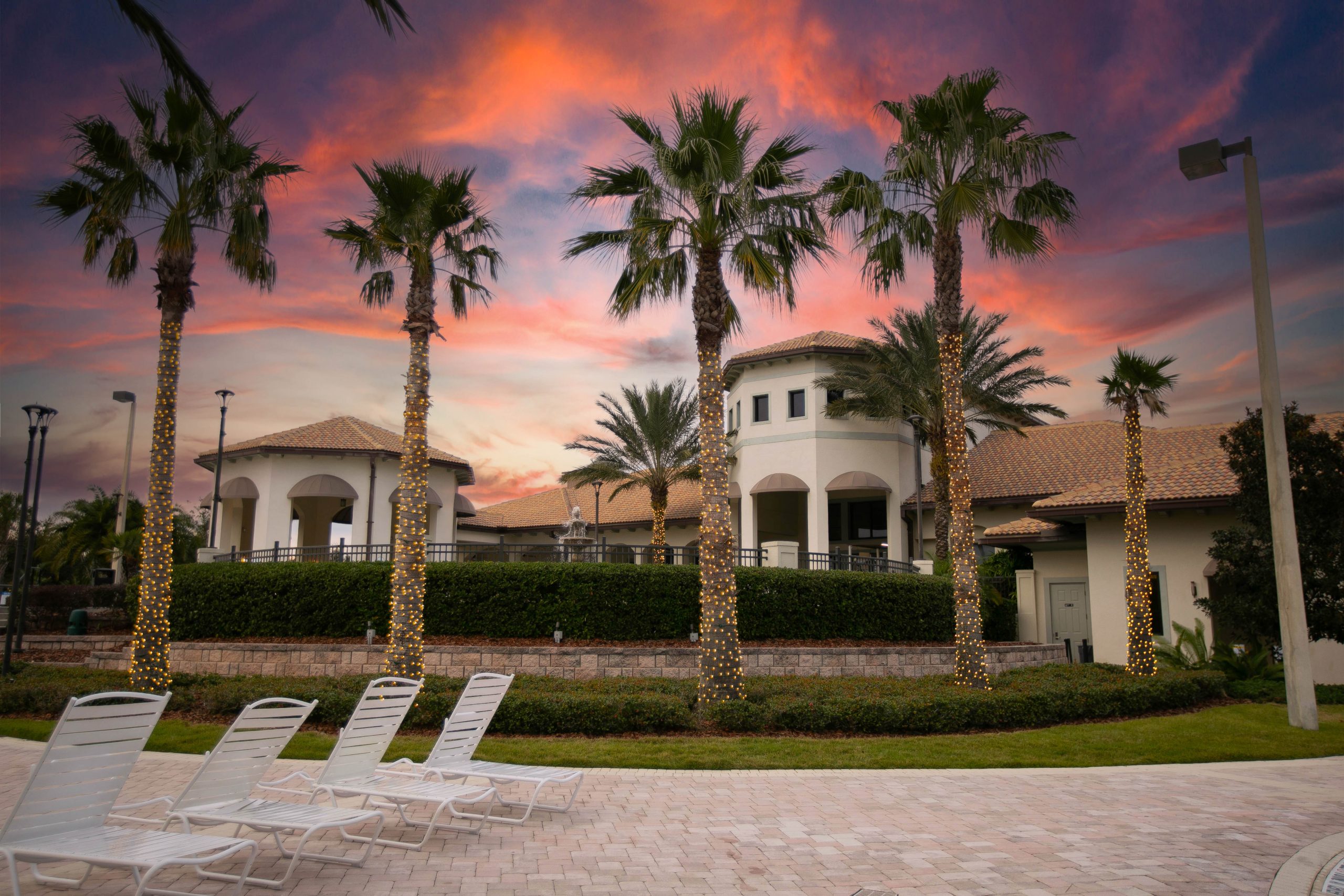 TPG Lighting LLC Sanford’s Leading Outdoor Lighting Contractor