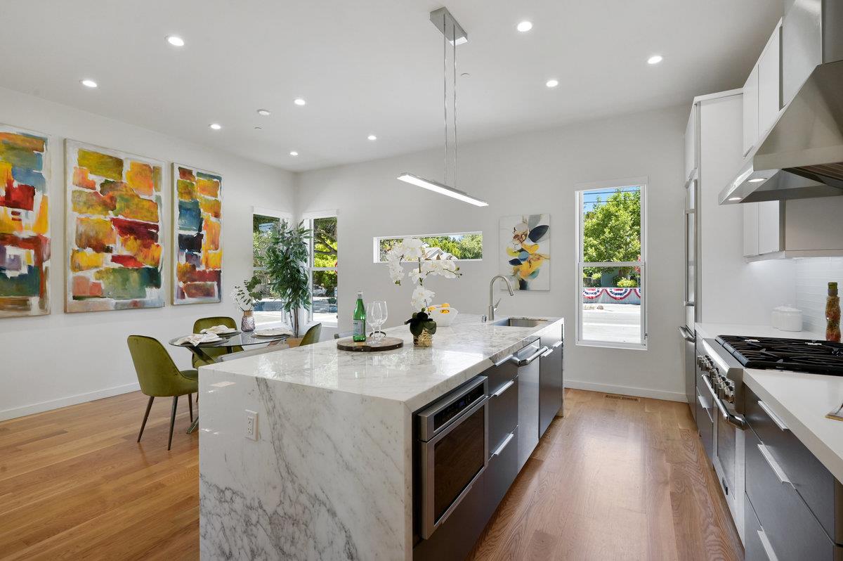 Real Estate Agent in Los Altos, CA Offers Critical Tips on Navigating