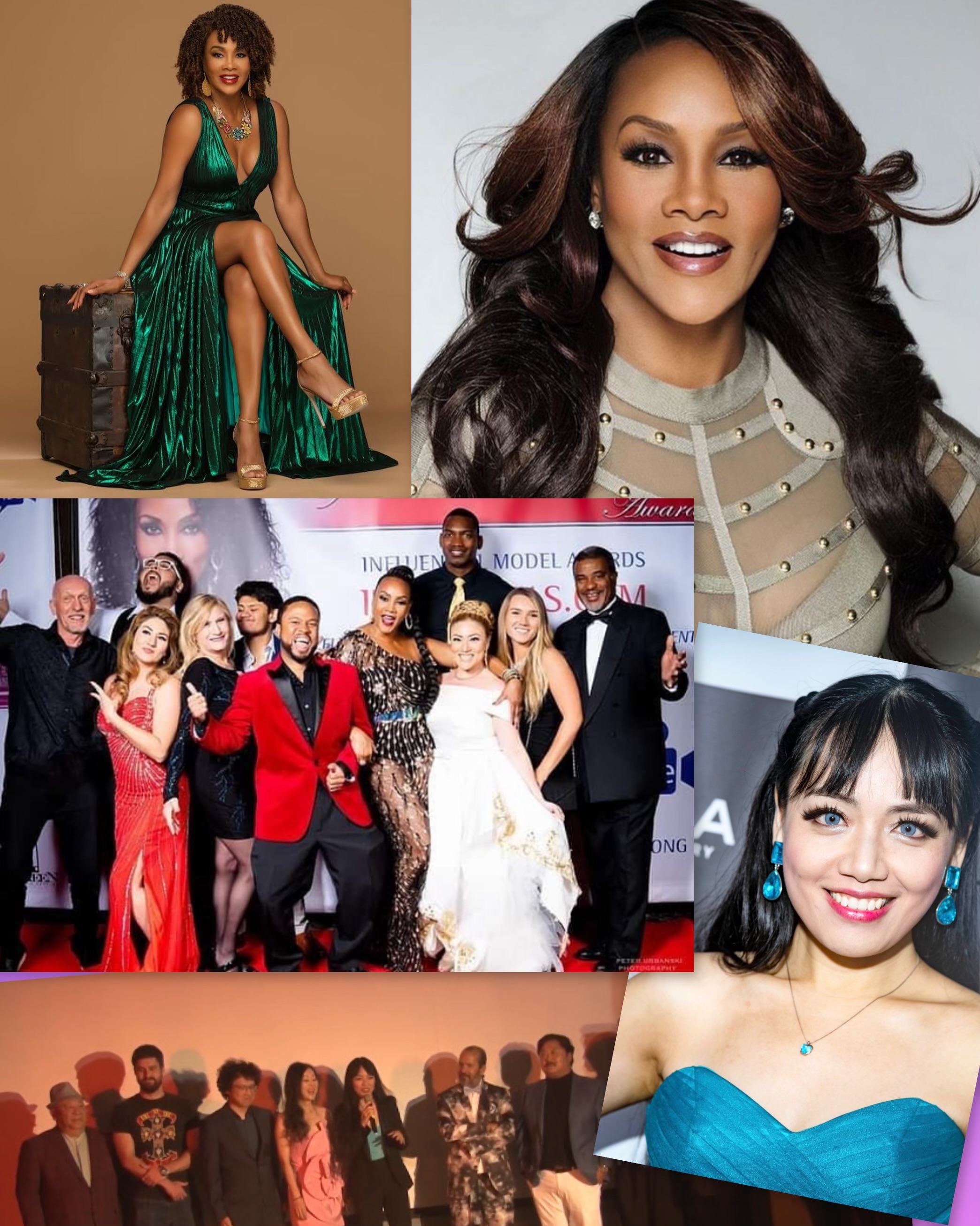 Toronto’s Hottest Fall Gala Set to Shine with Star Power ABNewswire