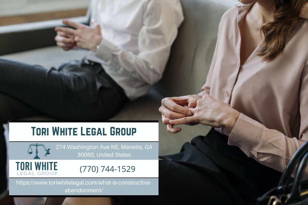 Marietta Family Law Attorney Tori White Releases Insightful Article on